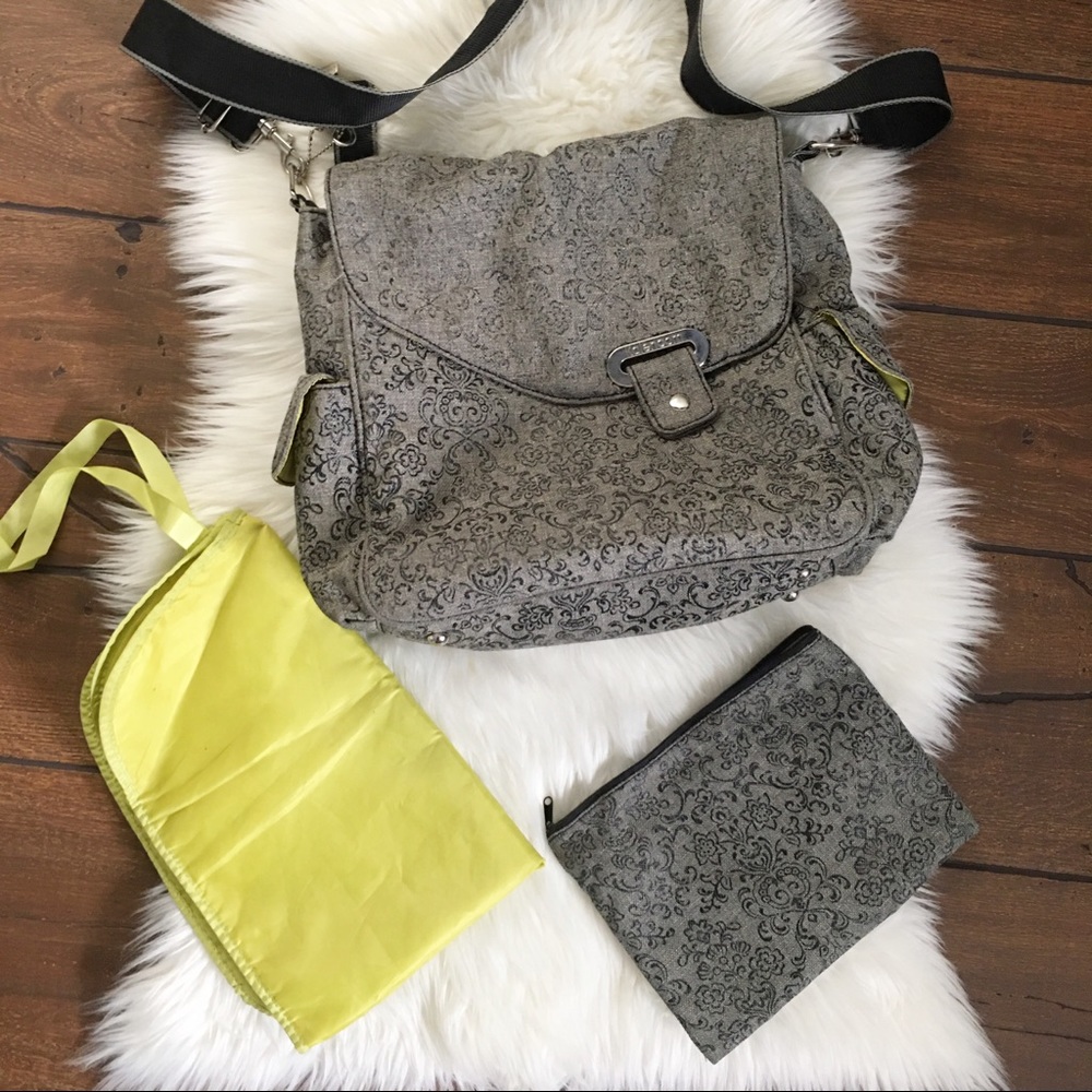 Kalencom Diaper Bag